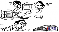 精益生產七大浪費之運輸?shù)睦速M