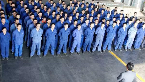 企業(yè)該如何增強班組長的責(zé)任心？