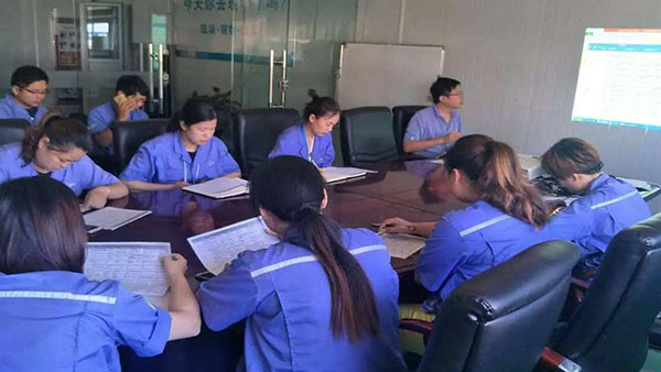 企業(yè)如何管理班組長隊伍？