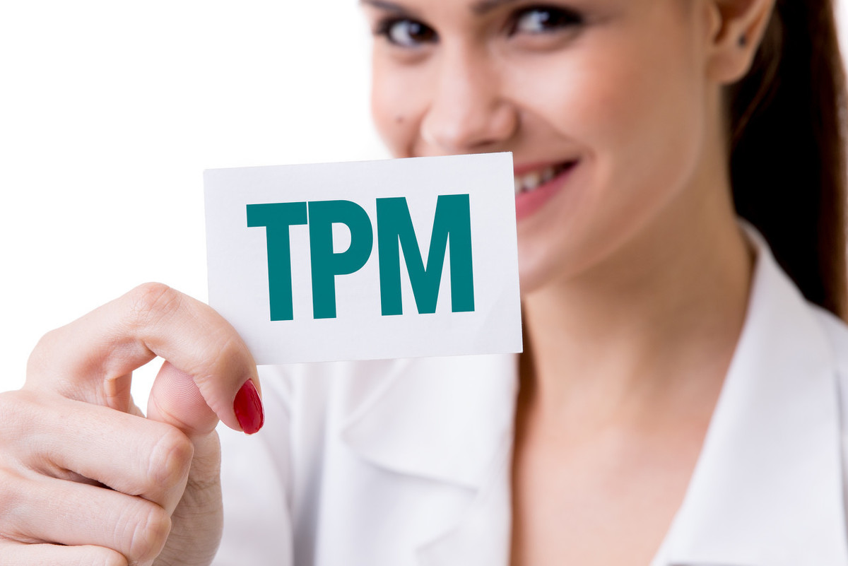 工廠實施TPM管理中有哪些誤區(qū)？