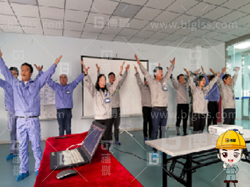 六西格瑪，六西格瑪培訓，六西格瑪綠帶，六西格瑪黑帶，中質協(xié)綠帶，中質協(xié)黑帶，上海博革，博革咨詢